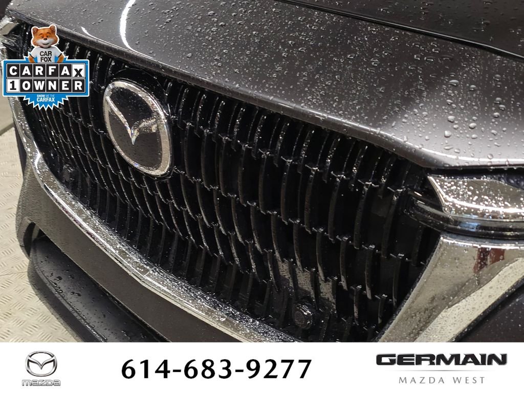 2025 Mazda CX-90 Preferred Package - Photo 15