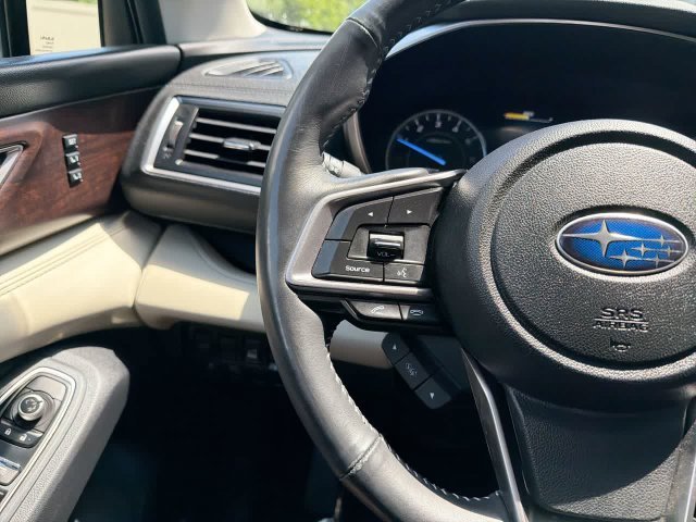 Used 2019 Blue Subaru Touring image 33