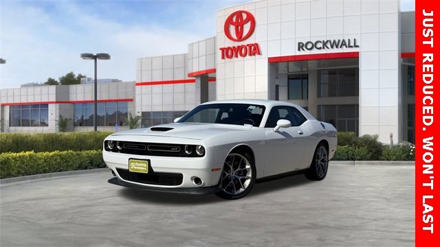 2023 Dodge Challenger GT