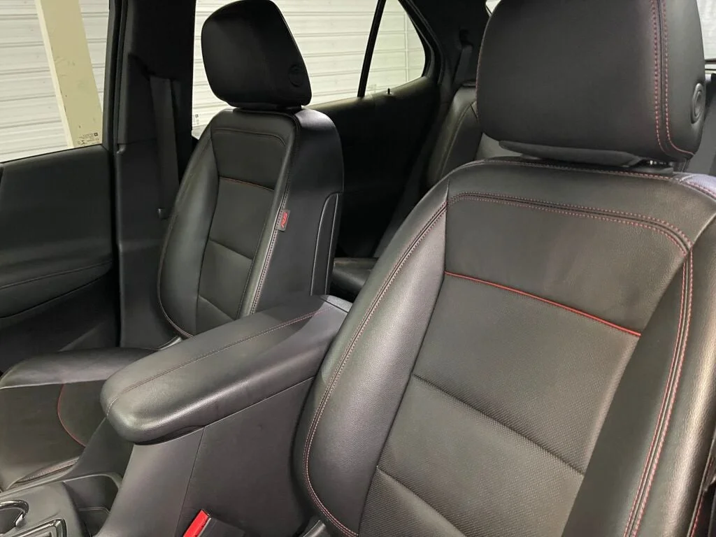 2023 Chevrolet Equinox RS - Photo 6