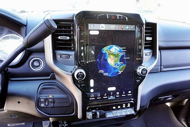 Certified Used 2024 Silver Ram Laramie image 26