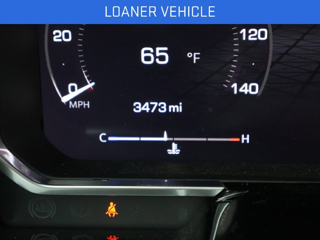 2026 GMC Sierra 1500 Elevation - Photo 29