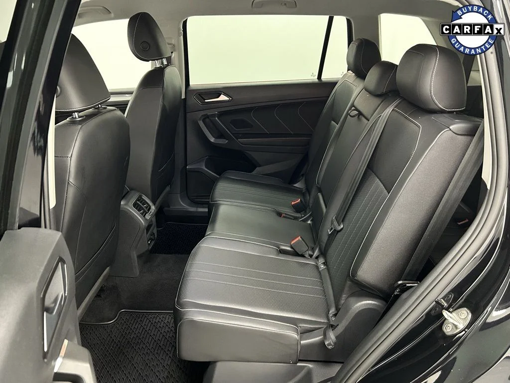 2022 Volkswagen Tiguan SE - Photo 9