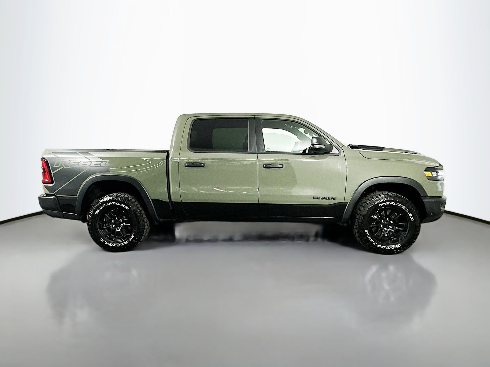 Used 2026 Canyon Lake Ram Rebel image 7