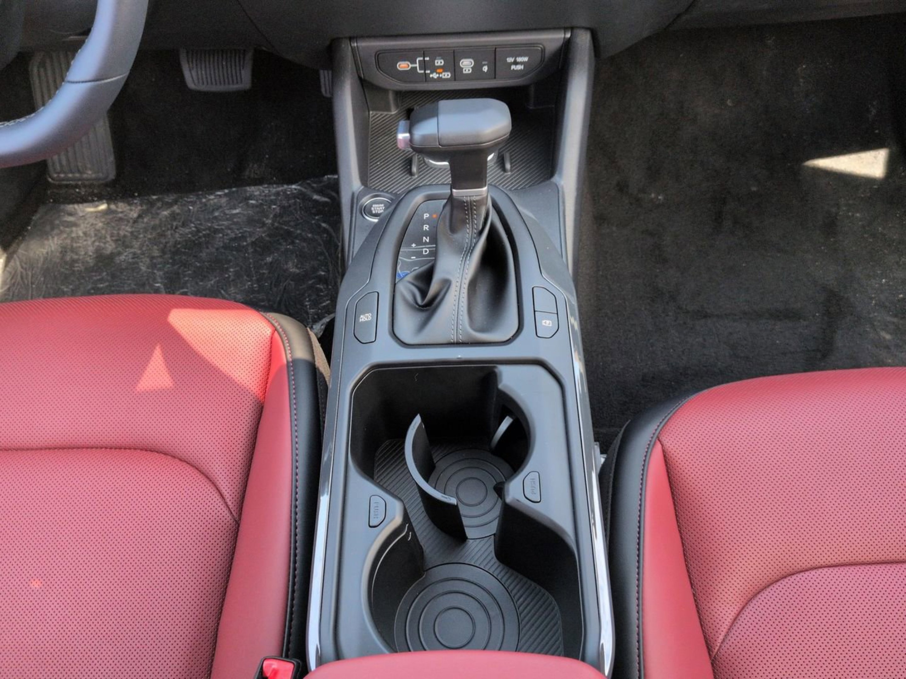 New 2026 Snow White Pearl Kia GT-Line image 20
