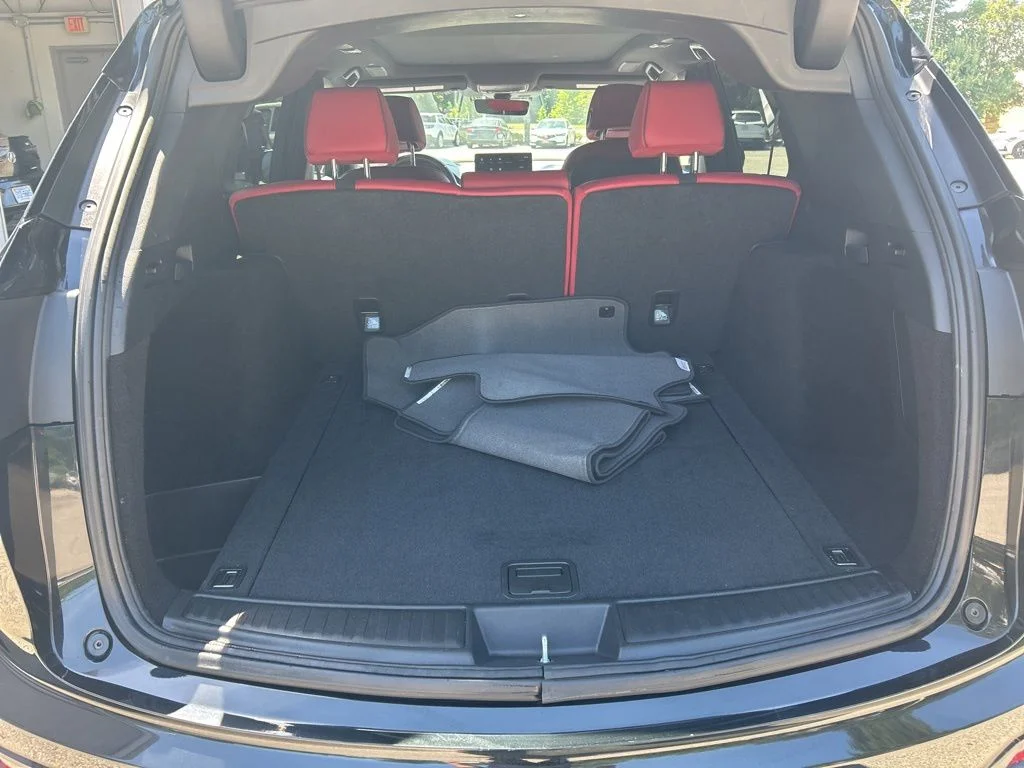 Used 2023 Black Acura A-Spec Package image 22