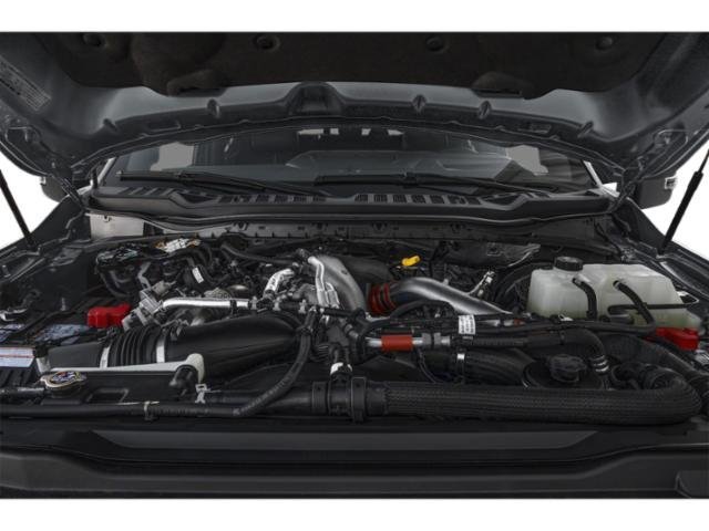 New 2026 Glacier Gray Metallic Tri-Coat Ford Valor Lift image 12