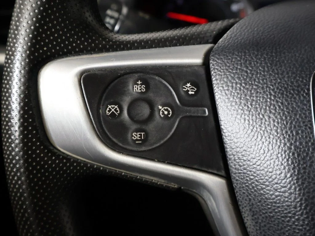 Used 2023 Black GMC SLE image 47