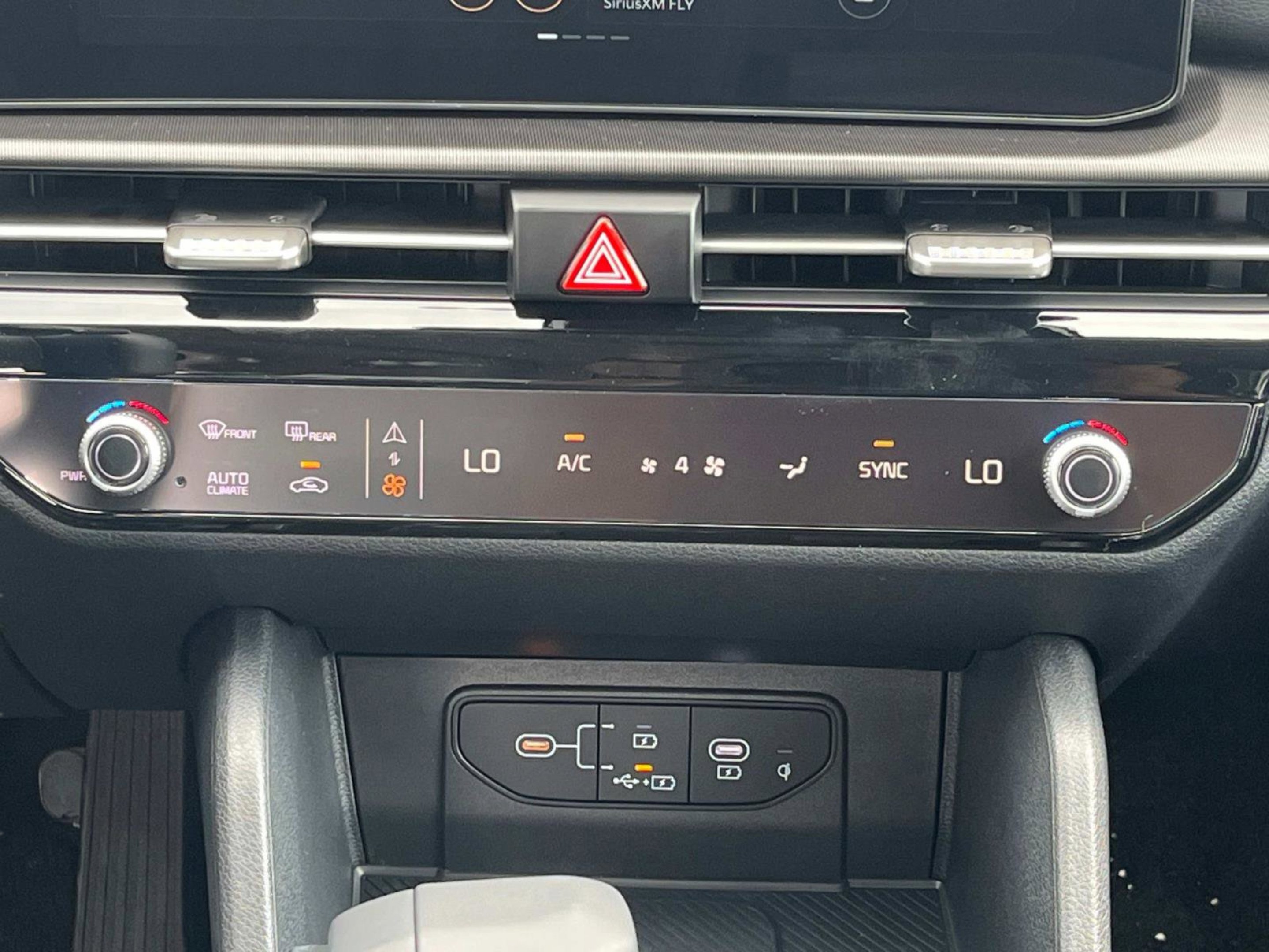 New 2026 Panthera Metal Matte Kia SX Prestige image 16