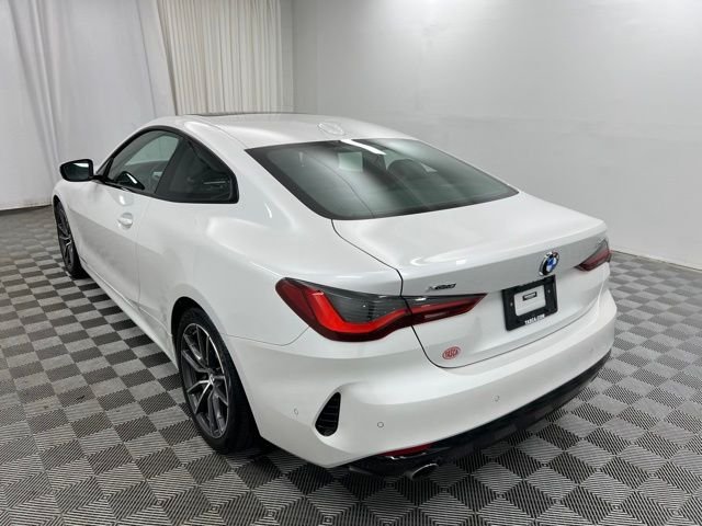 2023 BMW 4 Series 430i - Photo 6