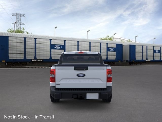 New 2026 Space White Metallic Ford XL image 5