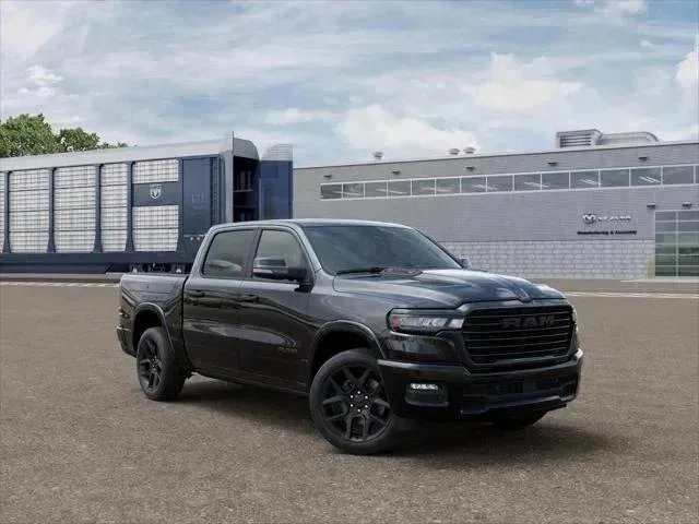 2026 RAM 1500 Laramie - Photo 15