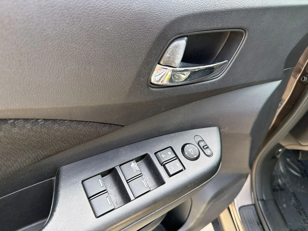 2015 Honda CR-V EX - Photo 19