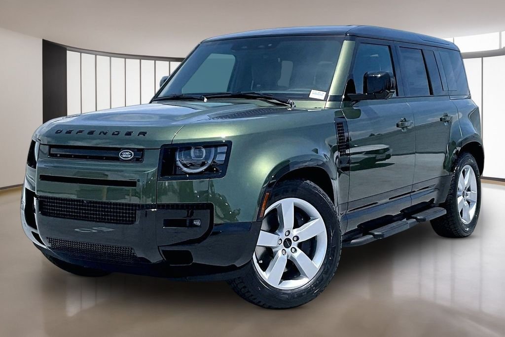 2026 Land Rover Range Rover