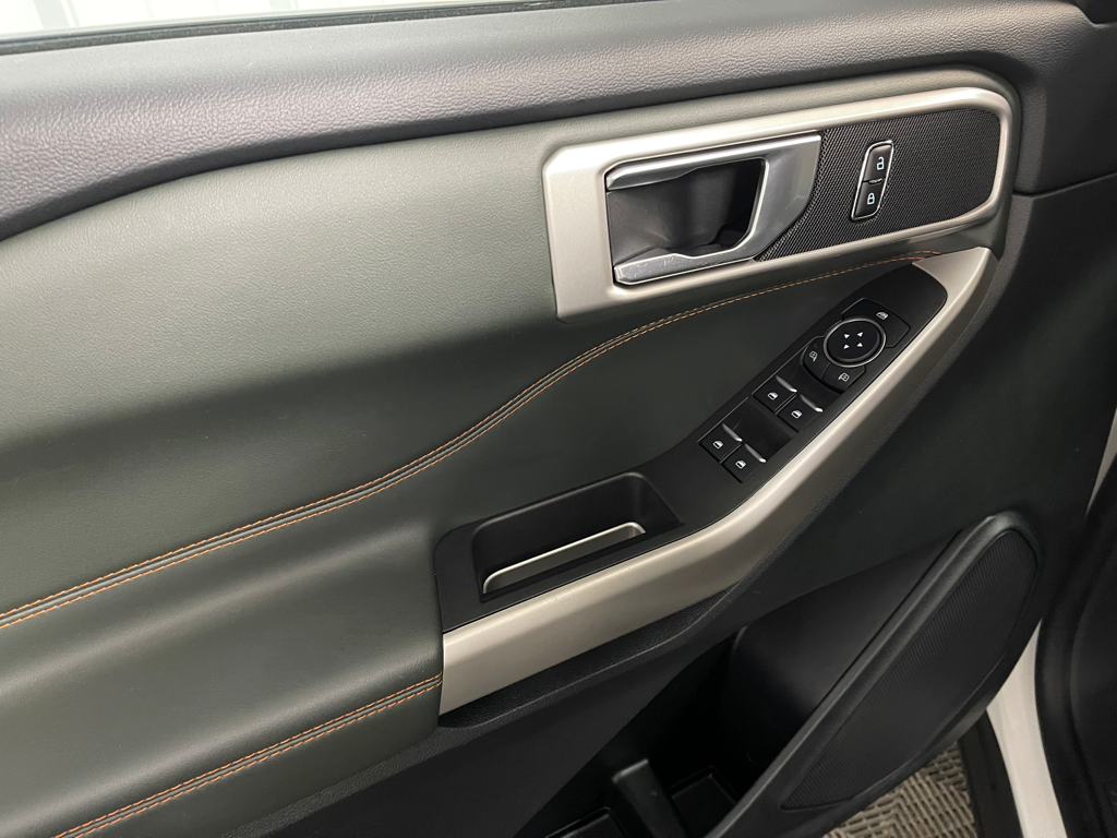Used 2023 White Ford Timberline image 38