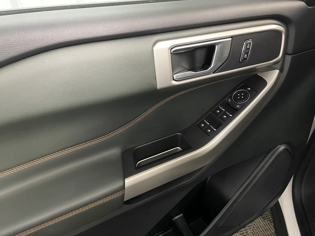 Used 2023 White Ford Timberline image 38