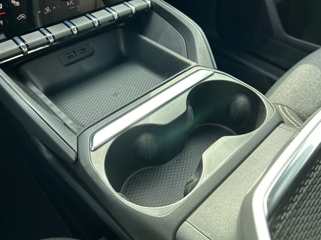 2026 GMC Terrain Elevation - Photo 25