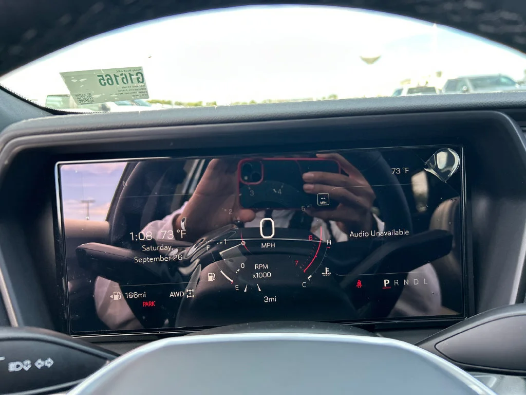 Vehicle thumbnail