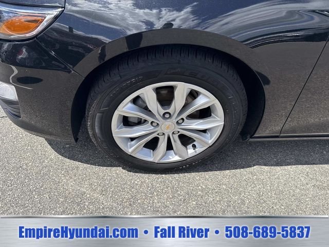 2024 Chevrolet Malibu 1LT - Photo 12