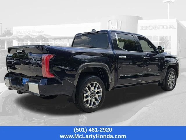 Used 2025 Blueprint Toyota 1794 image 5