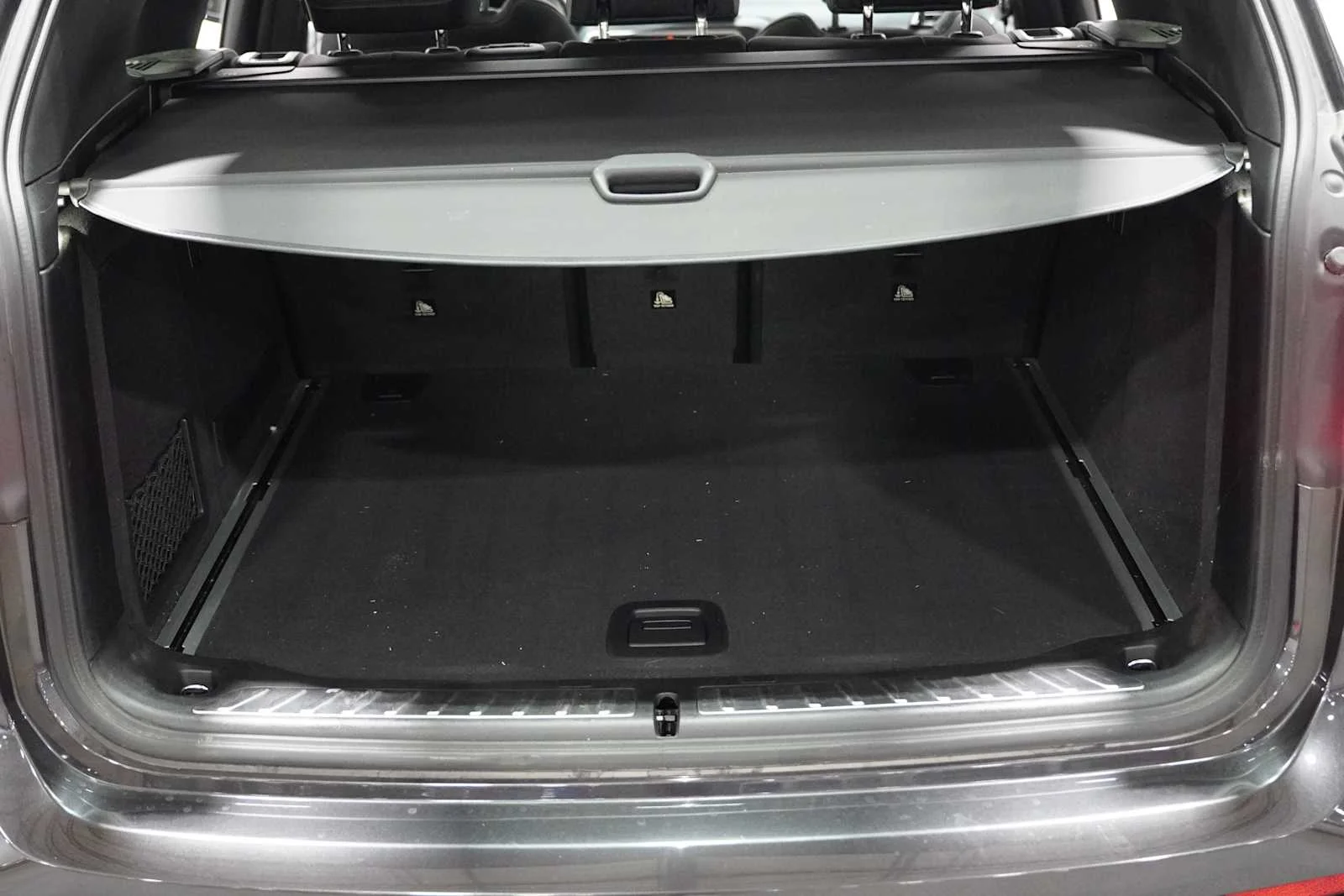 Used 2022 Dark Graphite Metallic BMW M40i image 28