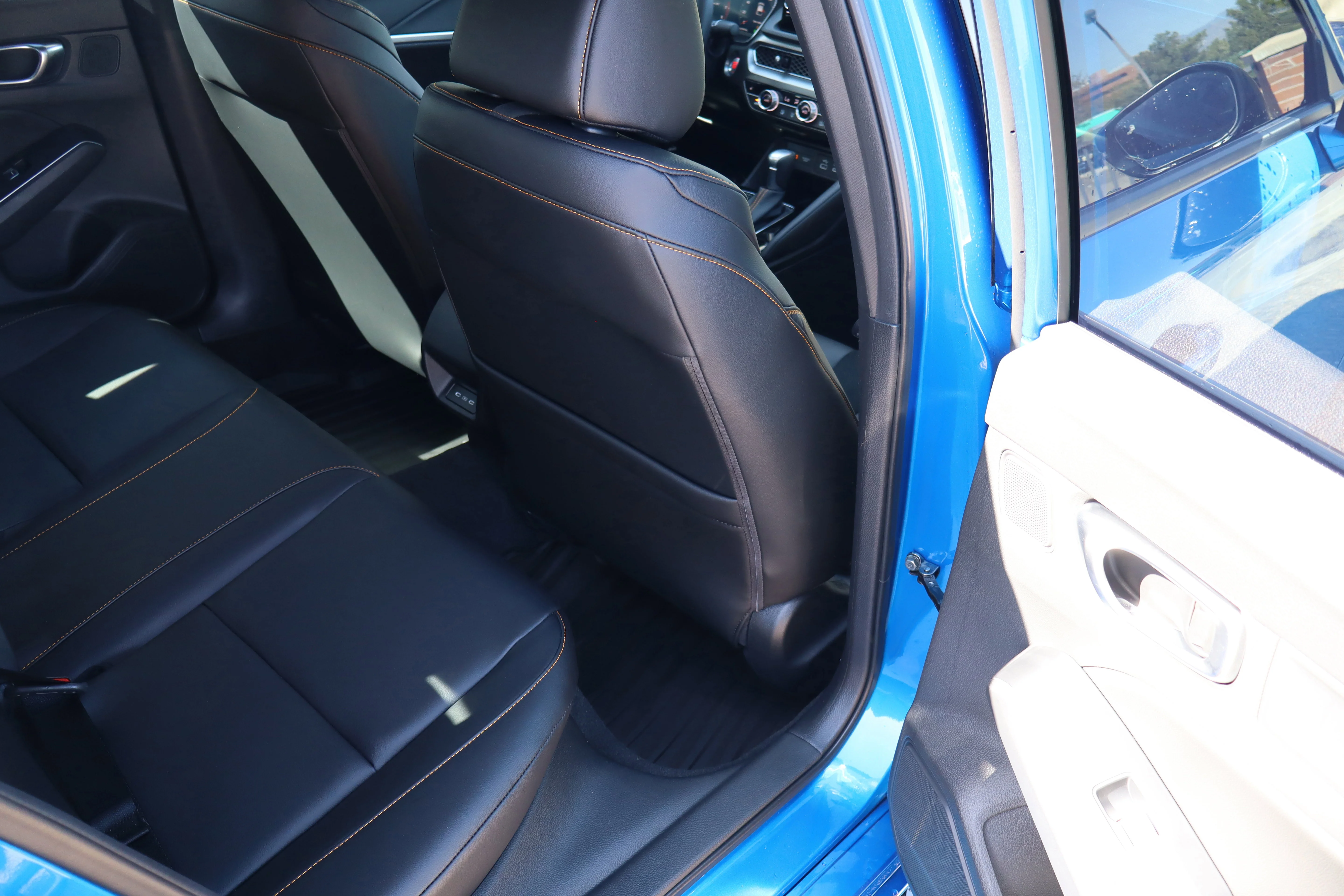 New 2026 Double Apex Blue Pearl Acura w/A-Spec Technology Package image 29