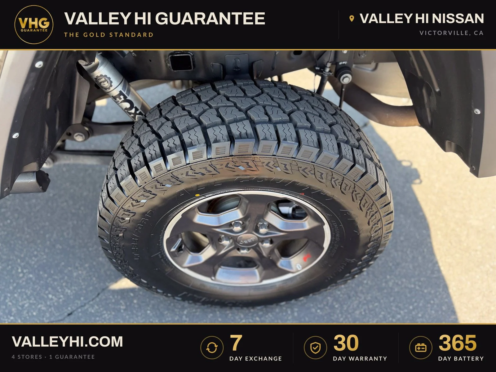 2022 Jeep Gladiator Rubicon - Photo 13
