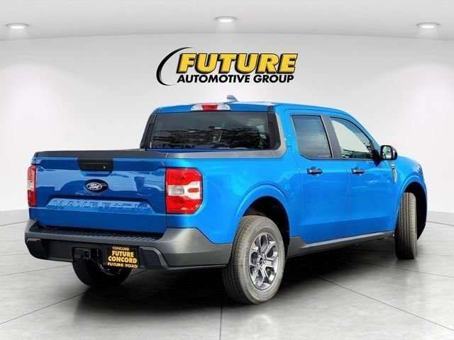 New 2026 Velocity Blue Ford XLT image 81