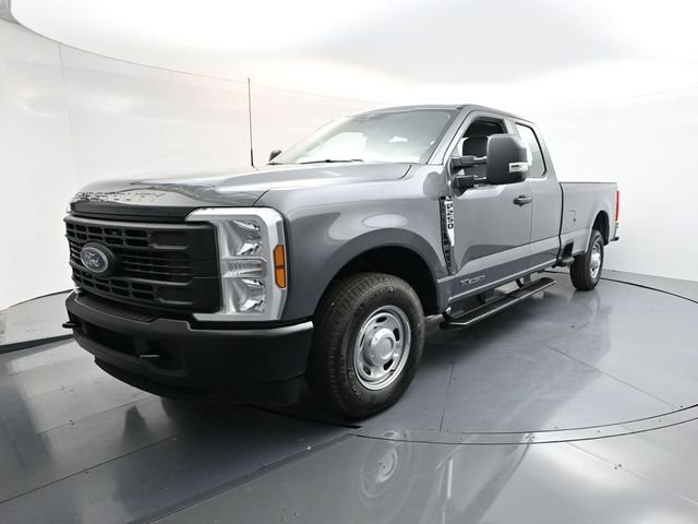2026 Ford F-250 Super Duty XL - Photo 44