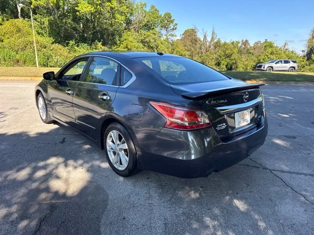 Used 2013 Gray Nissan 2.5 SL image 5