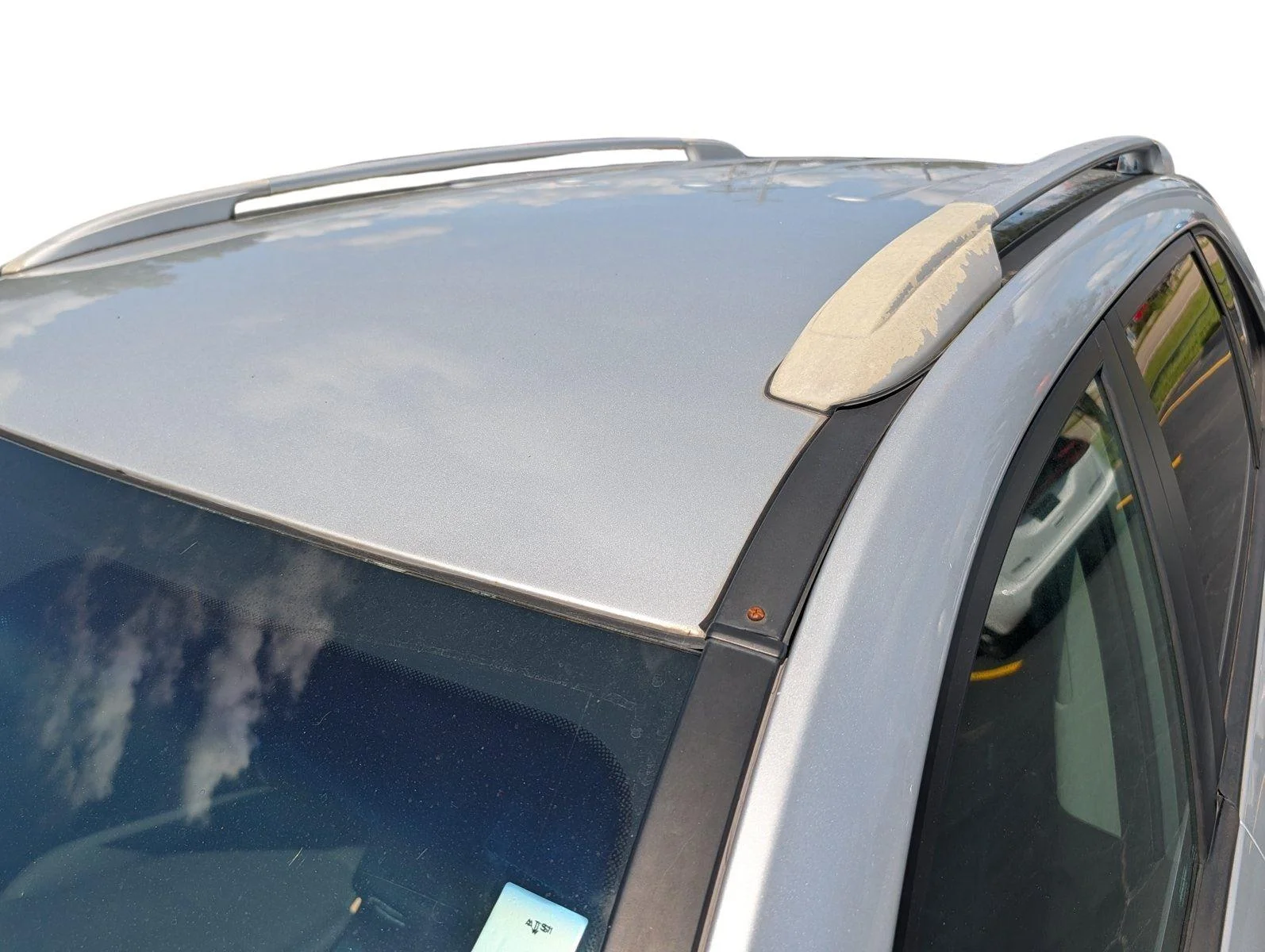 Used 2014 Bright Silver Kia LX image 36