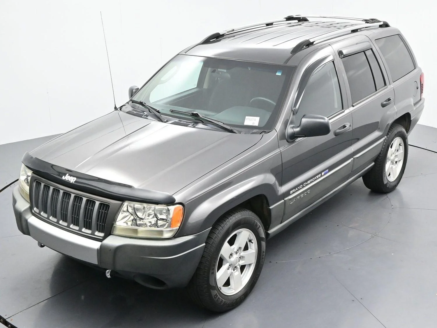 Used 2004  Jeep Columbia Edition 2WD image 31