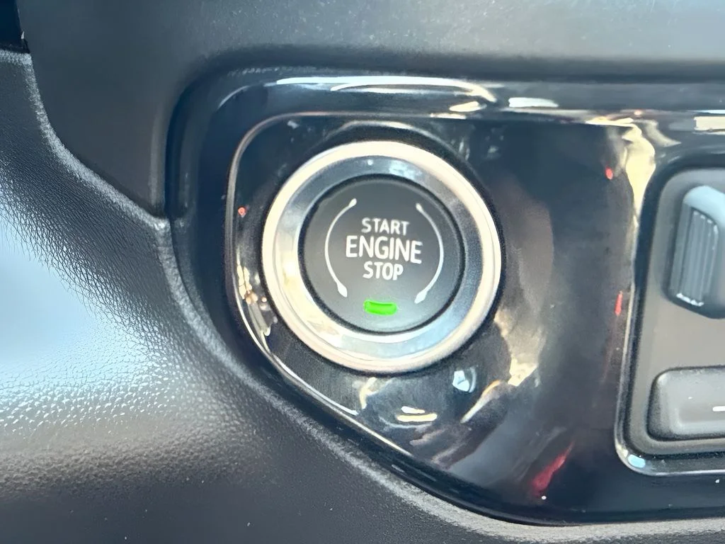Used 2026 White Chevrolet RST image 19