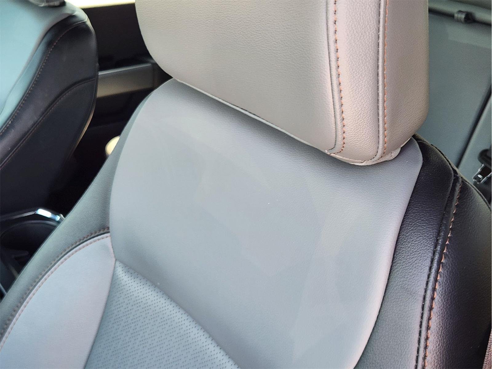 Used 2024 Antimatter Blue Ford LARIAT image 14