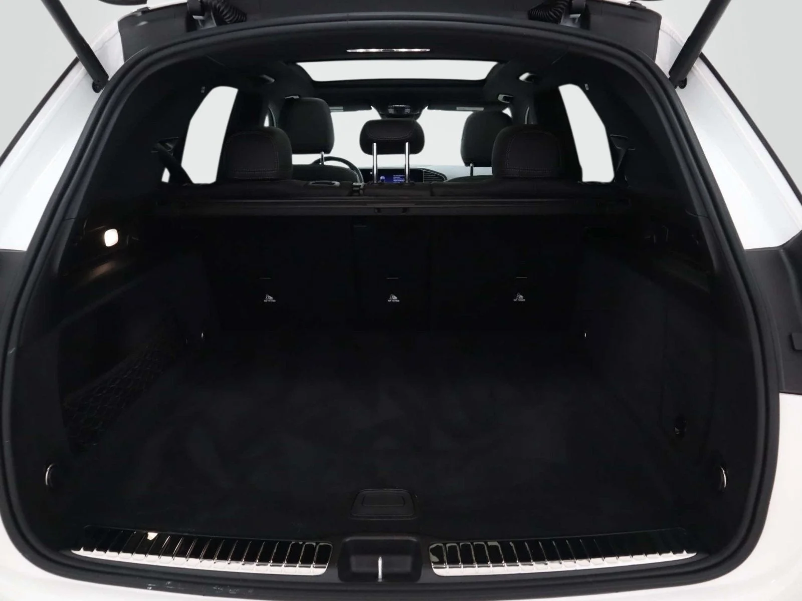 Used 2024 White Mercedes-Benz GLE 350 image 13
