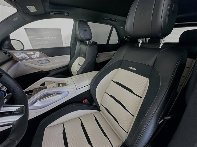 2026 Mercedes-Benz GLE AMG GLE63 S - Photo 53