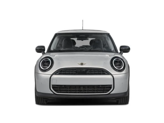 New 2027 Midnight Black Ii Metallic MINI Signature Plus image 4