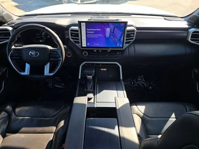 Used 2023 Beige Toyota Platinum image 37