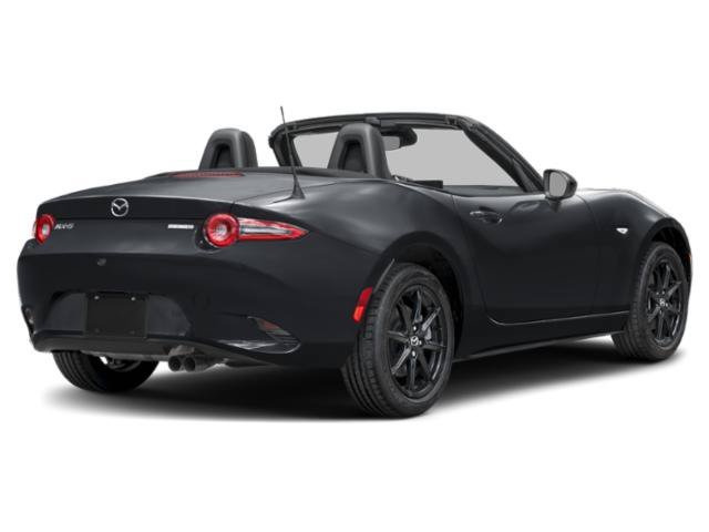 New 2026 Red Mazda Sport image 5
