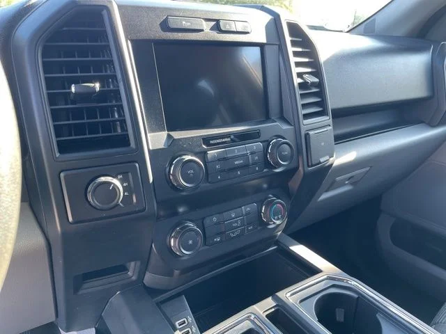 2020 Ford F-150 XL - Photo 9
