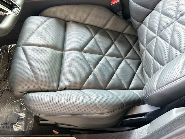 Certified Used 2023 Gray BMW 740i image 20