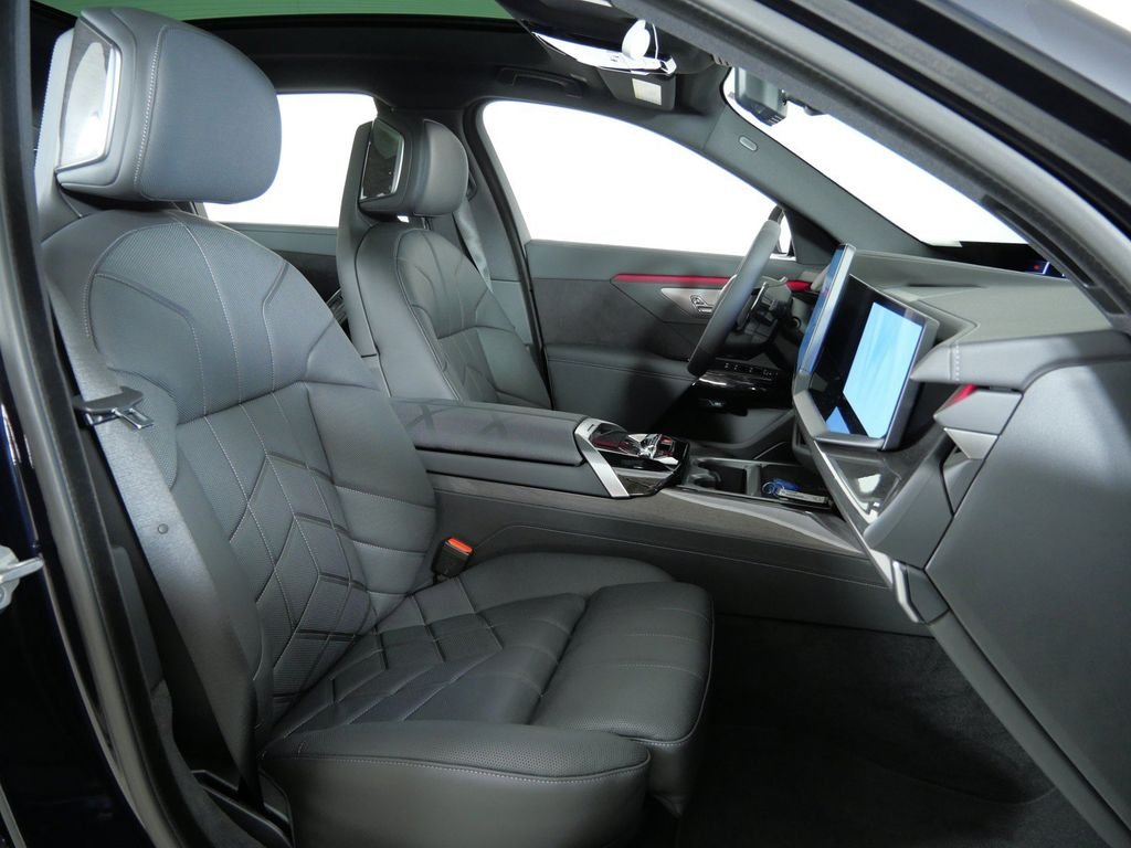 New 2027 Carbon Black Metallic BMW  image 22