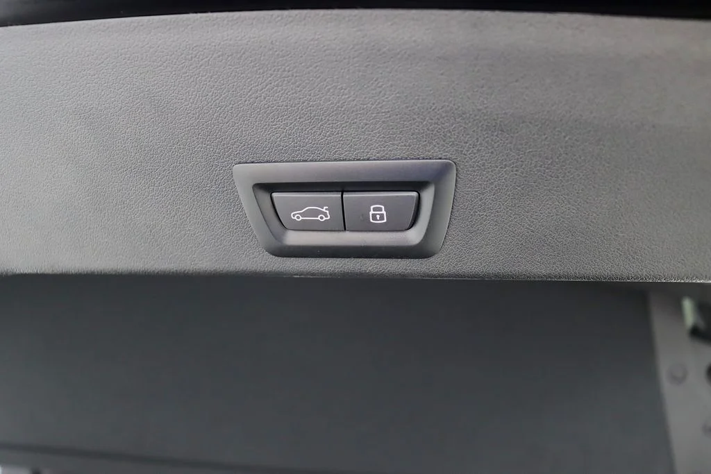 Used 2024 Unreleased BMW Label image 43