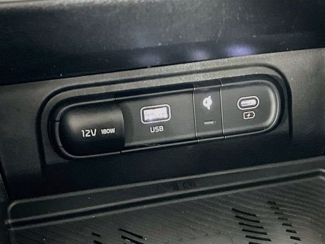 2025 Kia Sportage X-Line - Photo 21