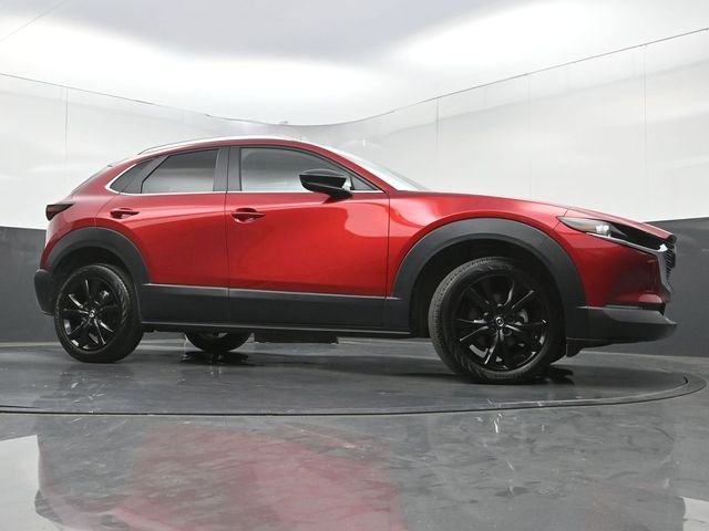 Certified Used 2024 Red Mazda 2.5 S Select Sport image 29
