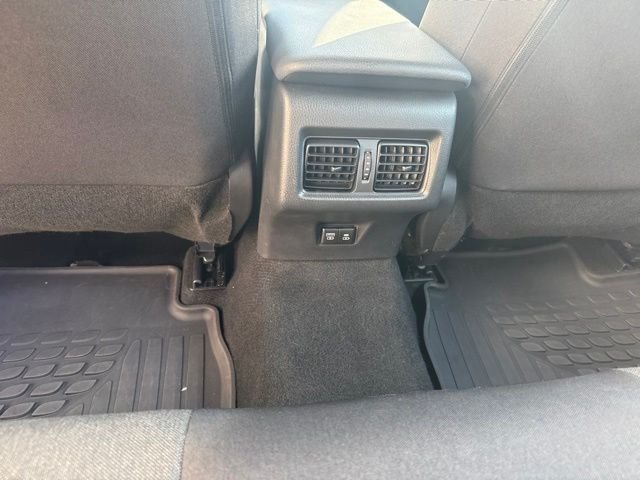 Used 2025 Silver Toyota LE image 18
