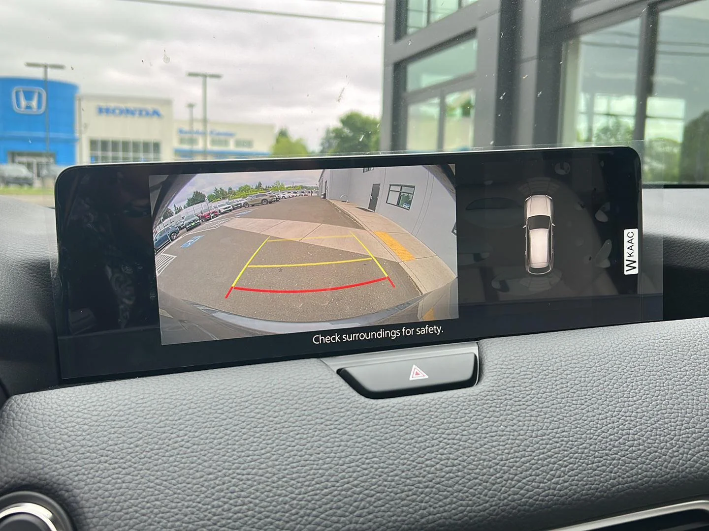 2026 Mazda CX-90 Preferred Package - Photo 18