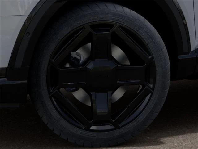 New 2027 Gray Kia X-Line SX image 9