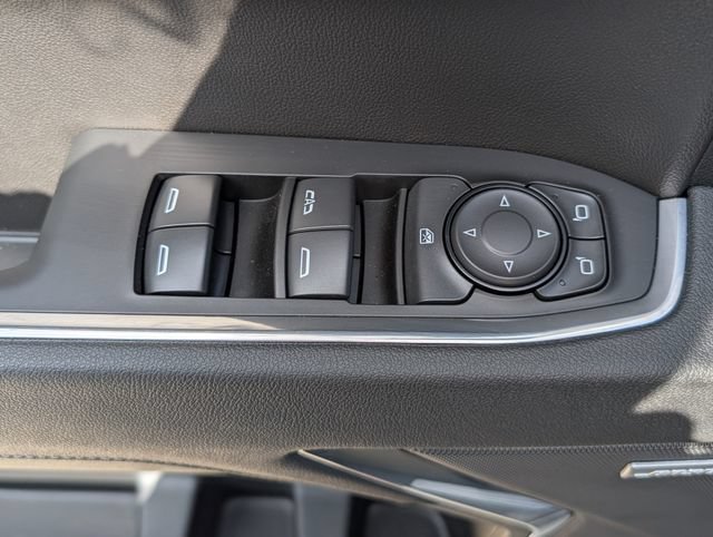 2026 Chevrolet Silverado 1500 RST - Photo 13