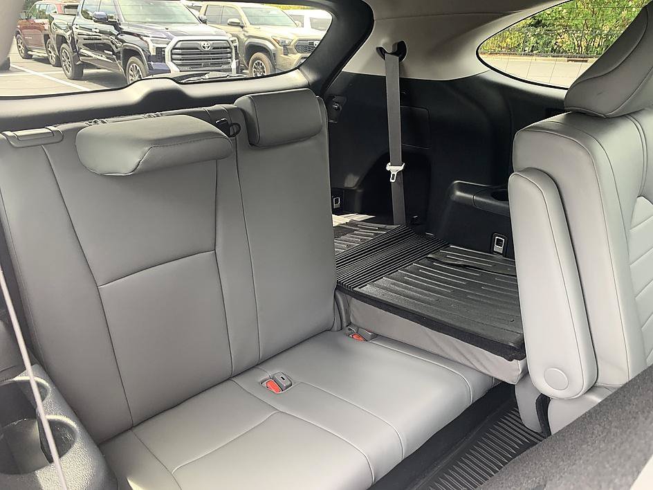 Used 2023 Magnetic Gray Metallic Toyota XLE image 19